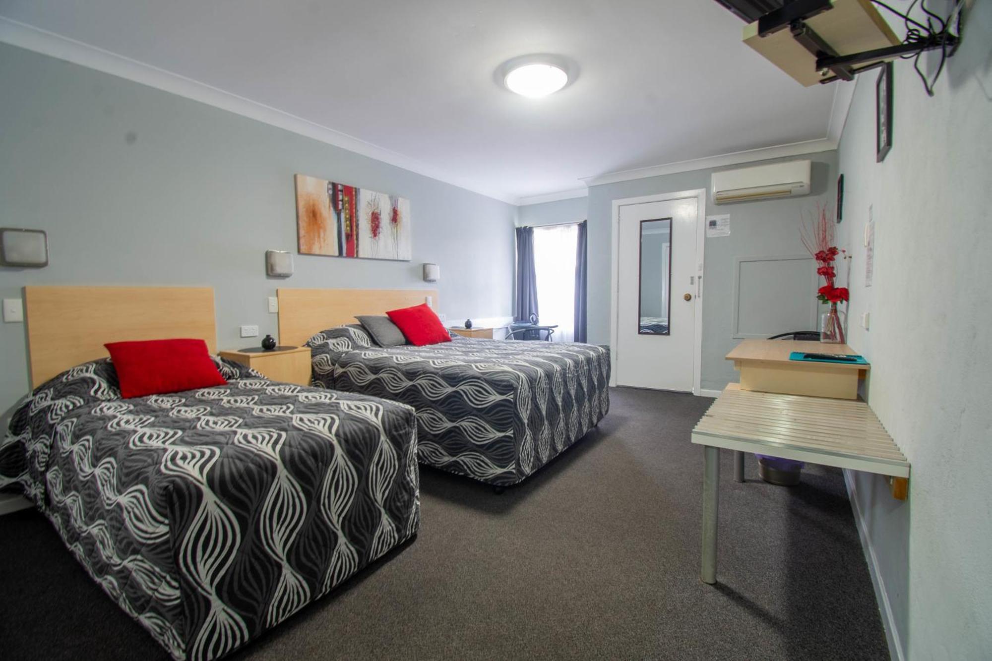 Gundagai Motel Exterior photo